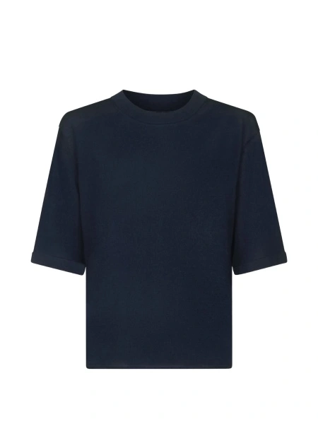 Tricou LOULOU DE SAISON albastru