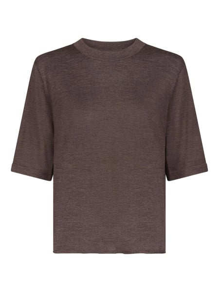 Tricou LOULOU DE SAISON maro