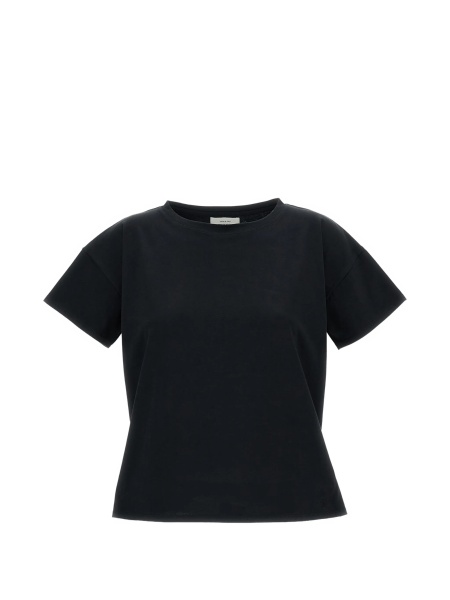 Tricou LOULOU DE SAISON negru