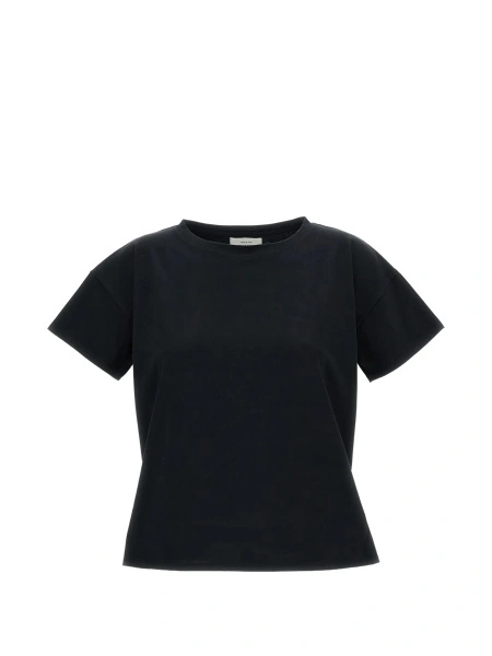 Tricou LOULOU DE SAISON negru