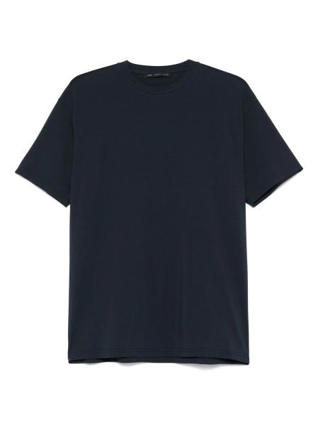 Tricou LOW BRAND albastru