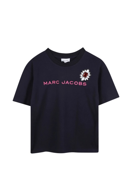 Tricou Marc Jacobs albastru