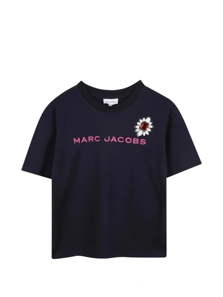 Tricou Marc Jacobs albastru