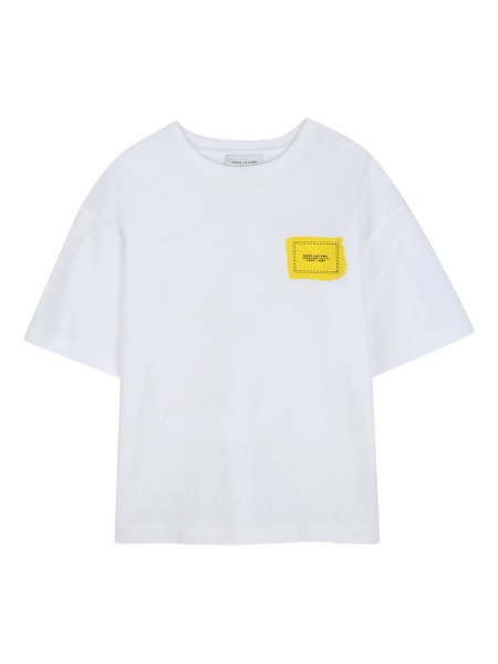 Tricou Marc Jacobs alb