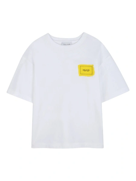 Tricou Marc Jacobs alb