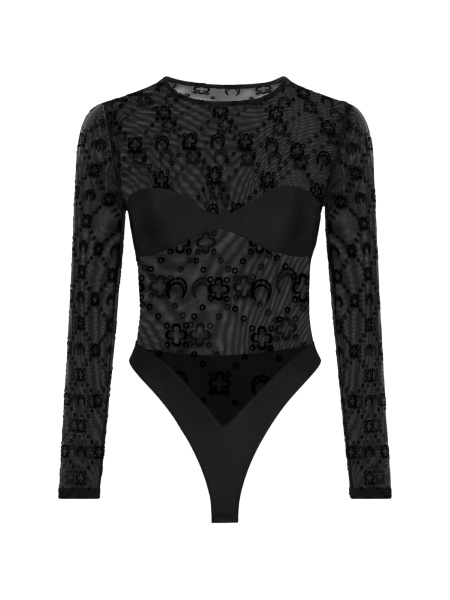 Tricou MARINE SERRE negru
