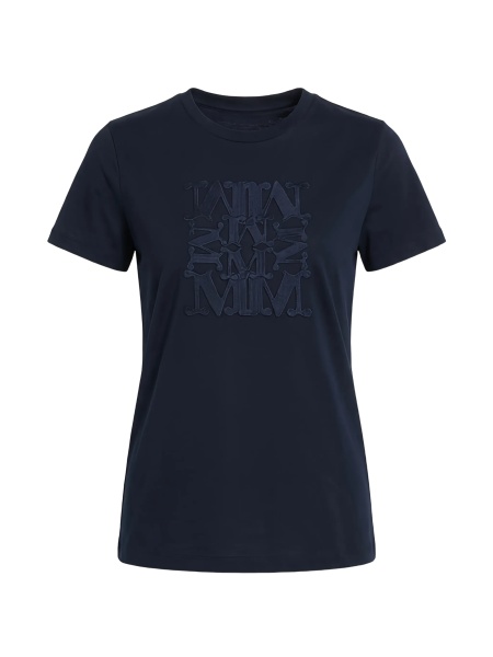 Tricou Max Mara albastru