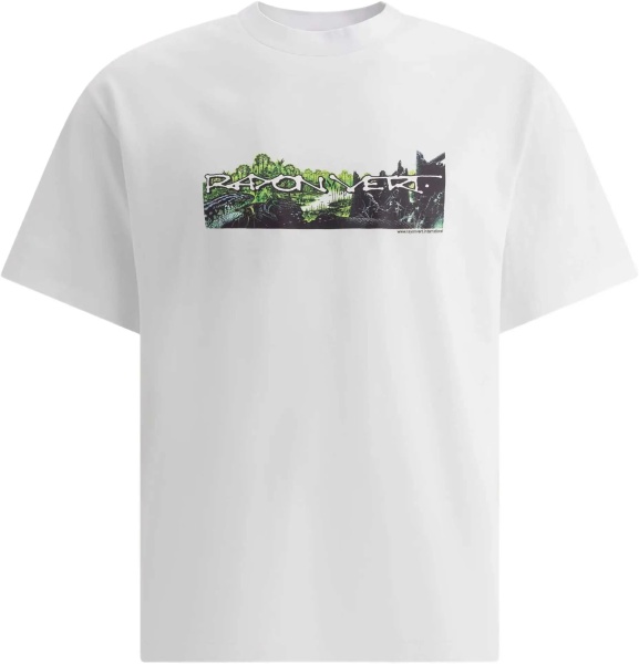 Tricou "Mesozoic" t-shirt*