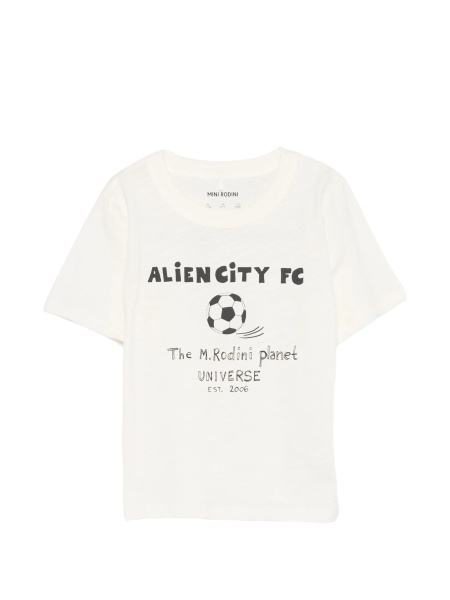 Tricou MINI RODINI neutru