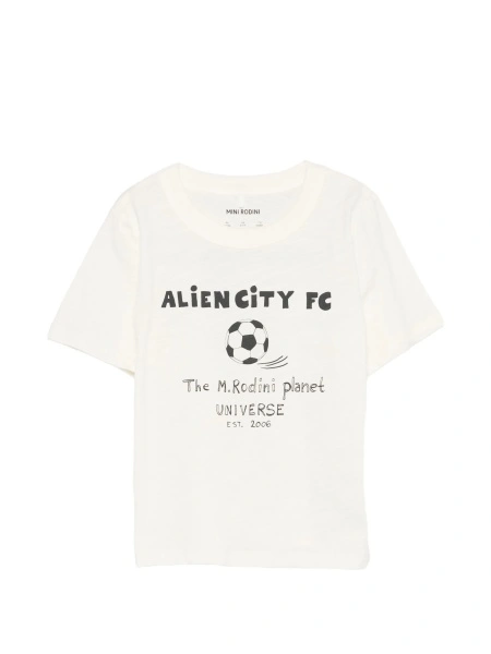Tricou MINI RODINI neutru