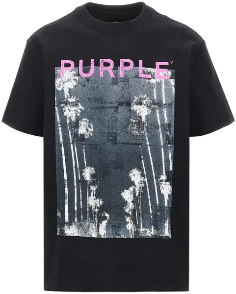 Tricou 'Mirage' print T-shirt
