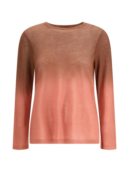 Tricou MIRROR IN THE SKY maro