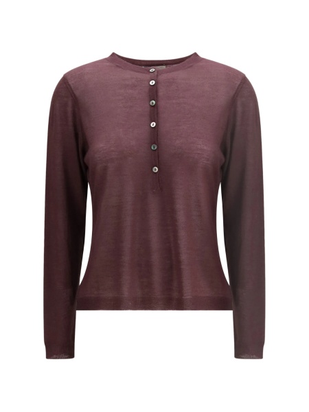 Tricou MIRROR IN THE SKY violet