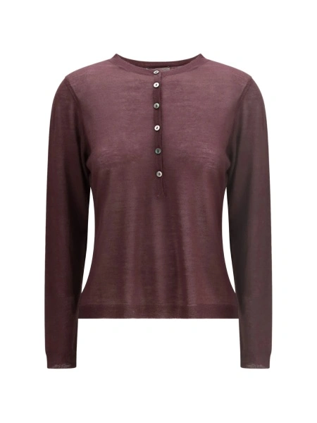 Tricou MIRROR IN THE SKY violet