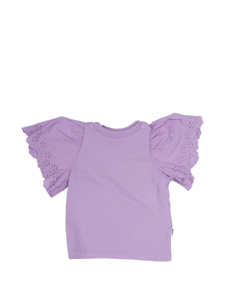Tricou MOLO violet