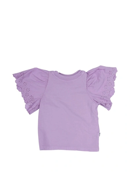 Tricou MOLO violet