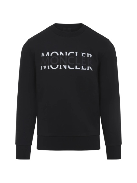 Tricou Moncler negru