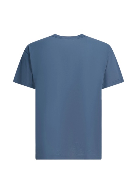 Tricou Montbell albastru