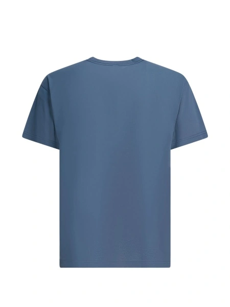 Tricou Montbell albastru