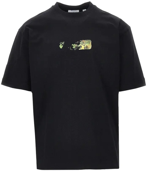 Tricou 'Motion Arrow Skate' jersey T-shirt