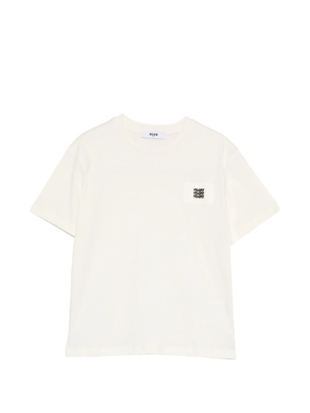 Tricou MSGM neutru