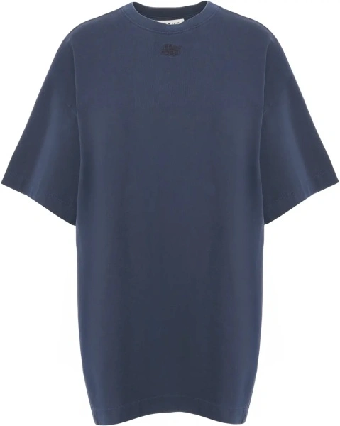 Tricou Munthe albastru