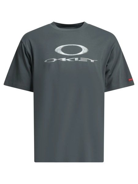 Tricou "New Retro Tee X-Metal 3.0" Crew-neck T-shirt