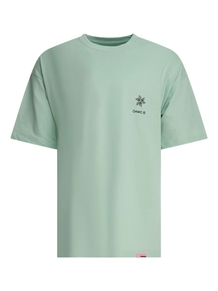 Tricou "OAMC Goldwin" t-shirt