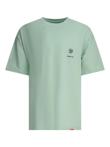 Tricou "OAMC Goldwin" t-shirt