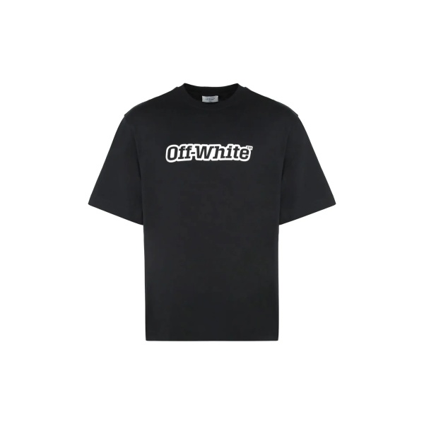 Tricou Off-White Logo T-shirt