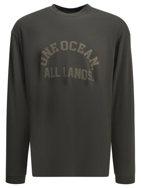 Tricou "OOAL" Crew-Neck T-Shirt
