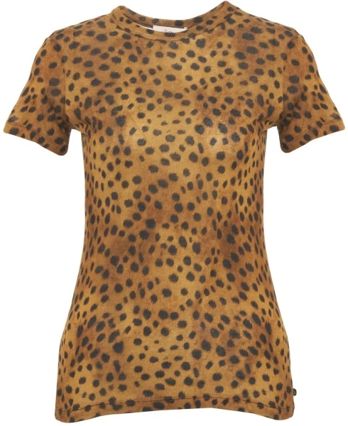 Tricou Otto d ame maro