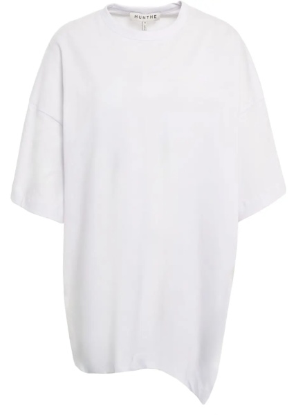 Tricou Oversize t-shirt 'Lanster'