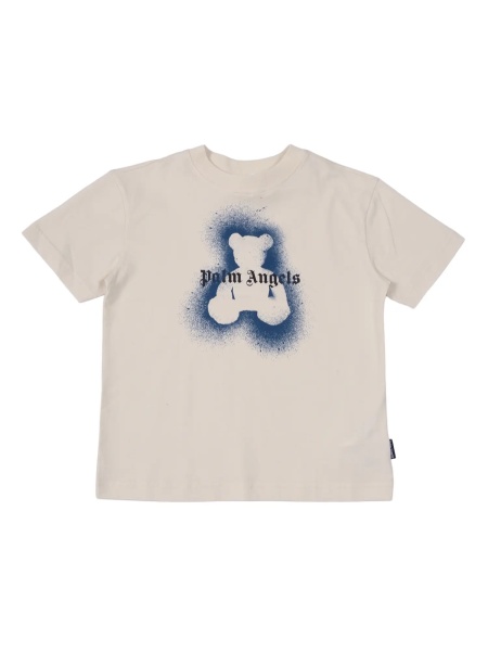 Tricou PA SPRAY BEAR REG T-SHIRT BOY