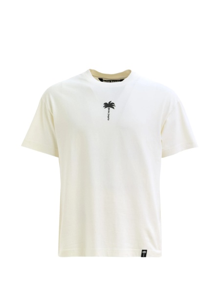 Tricou Palm Angels neutru