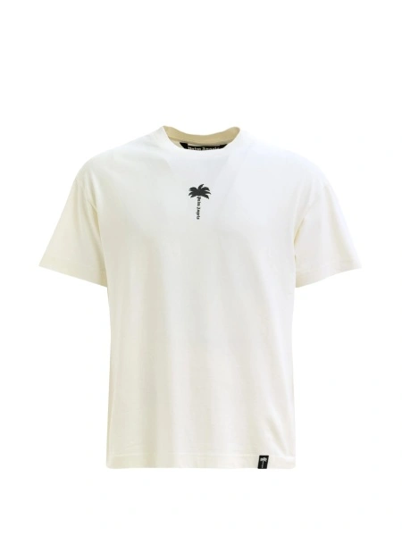 Tricou Palm Angels neutru