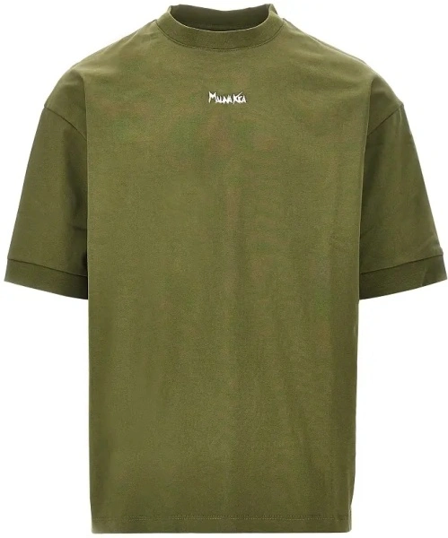 Tricou 'Palm' oversized T-shirt