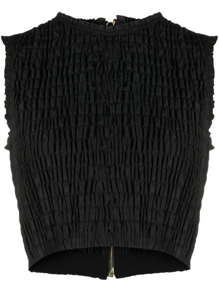Tricou Patou negru