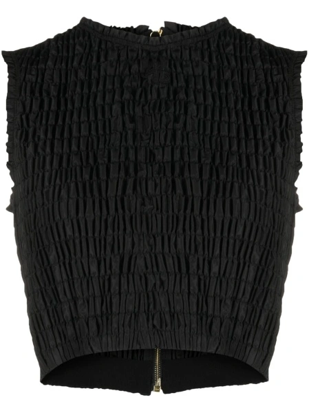 Tricou Patou negru