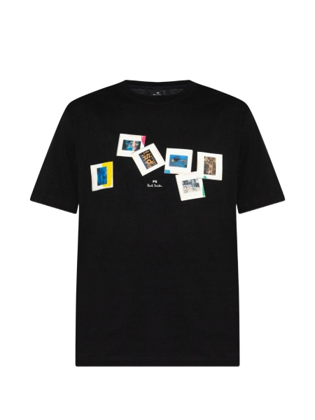 Tricou Paul Smith negru