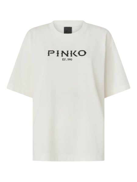 Tricou Pinko neutru