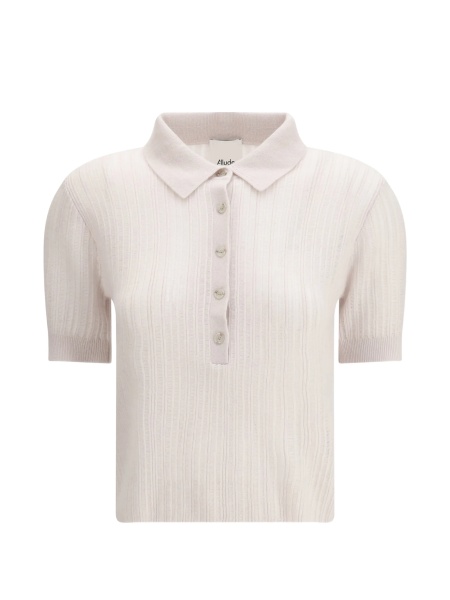 Tricou Polo Allude neutru