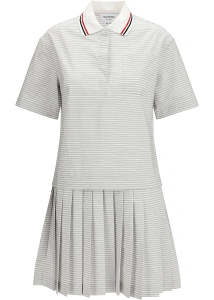 Tricou Polo Cotton polo Dress