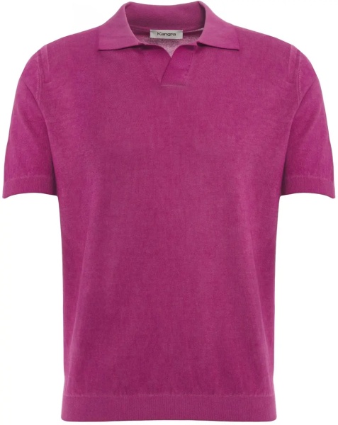 Tricou Polo Cotton skipper polo shirt