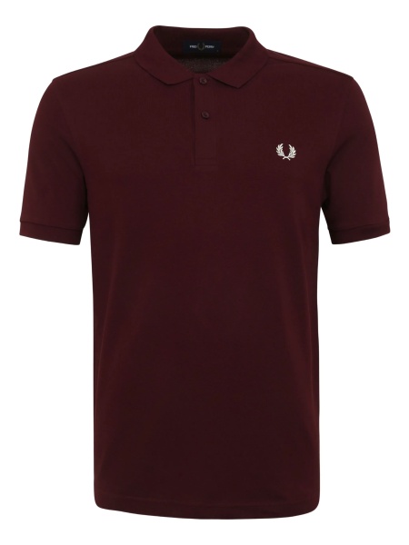 Tricou Polo Fred Perry rosu