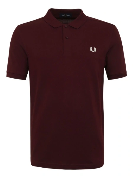 Tricou Polo Fred Perry rosu