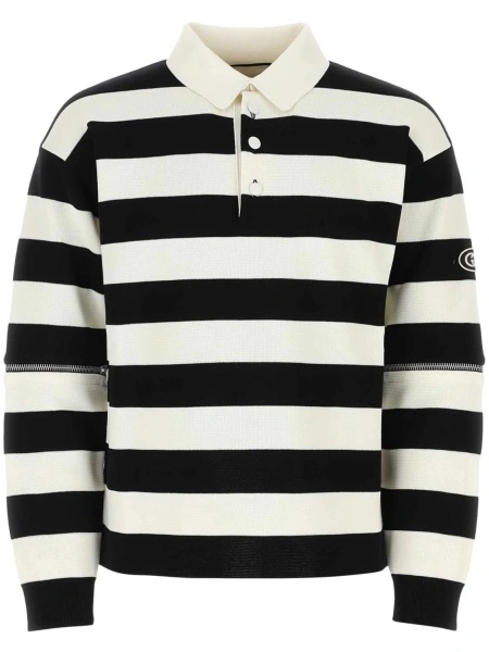 Tricou Polo Gucci neutru