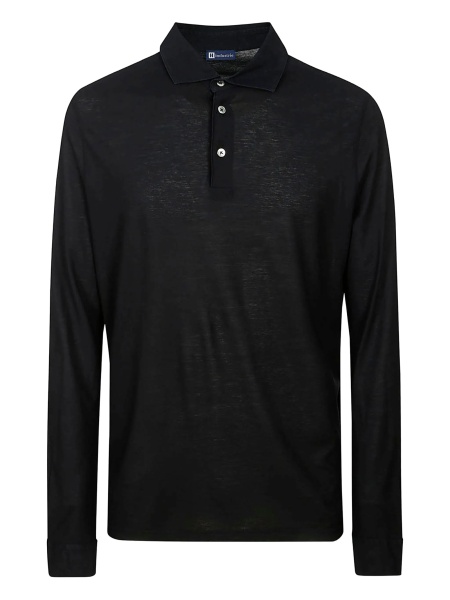 Tricou Polo HINDUSTRIE albastru