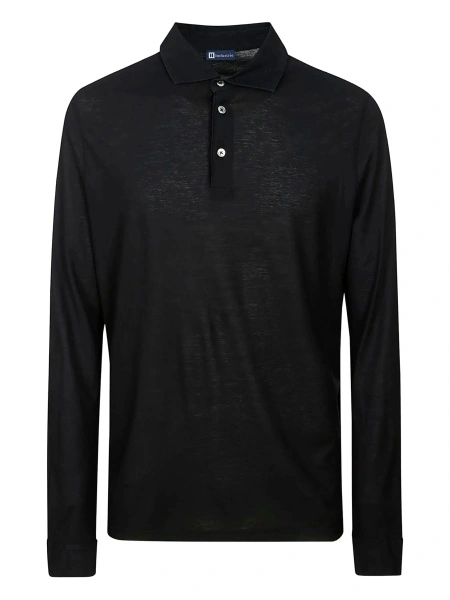 Tricou Polo HINDUSTRIE albastru