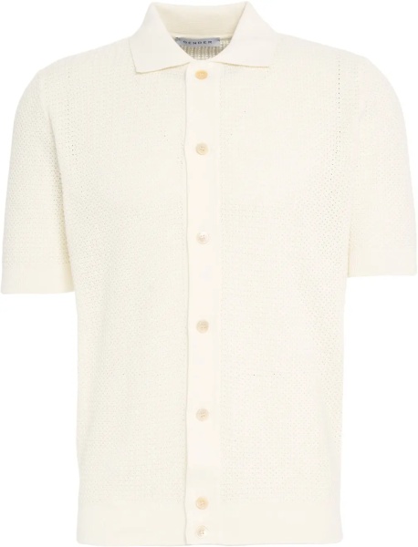 Tricou Polo Knit polo